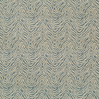 Robert Allen Fabrics Fabrics -HIGH RUN | DENIM