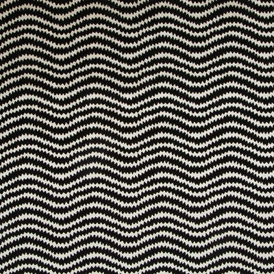Robert Allen Fabrics Fabrics -FEZZAN VELVET | ONYX