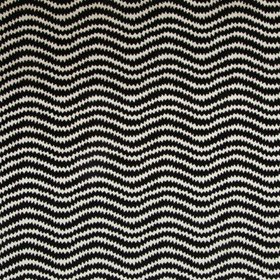 Robert Allen Fabrics Fabrics -FEZZAN VELVET | ONYX