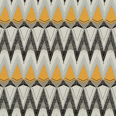 Robert Allen Fabrics Fabrics -WARRIOR PRIDE | CEMENT