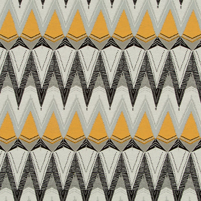 Robert Allen Fabrics Fabrics -WARRIOR PRIDE | CEMENT