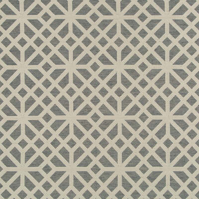 Robert Allen Fabrics Fabrics -WOVEN PRISM | DENIM