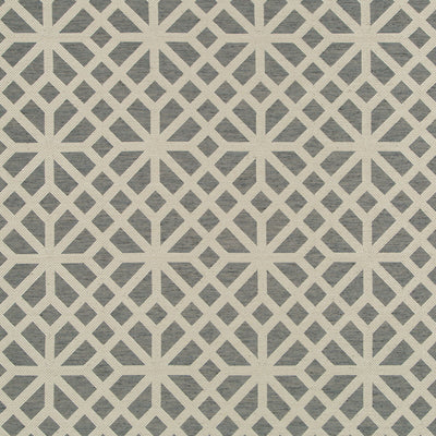 Robert Allen Fabrics Fabrics -WOVEN PRISM | DENIM