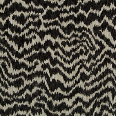 Robert Allen Fabrics Fabrics -JAGGED PEAK | ONYX