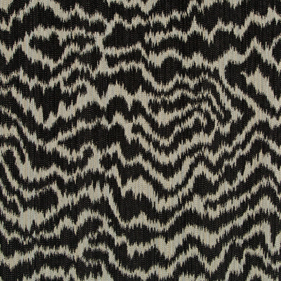 Robert Allen Fabrics Fabrics -JAGGED PEAK | ONYX