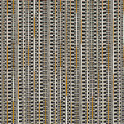 Robert Allen Fabrics Fabrics -DASHED LINES | ONYX