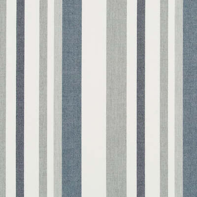 Robert Allen Fabrics Fabrics -MARKET STREET | BATIK BLUE