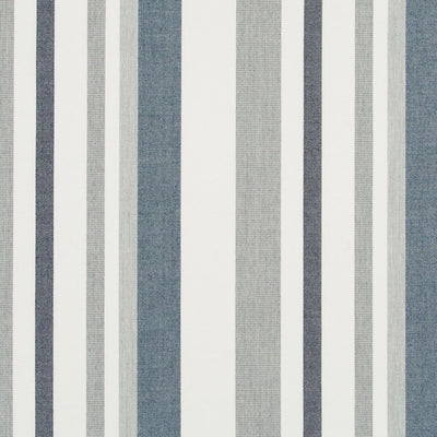 Robert Allen Fabrics Fabrics -MARKET STREET | BATIK BLUE