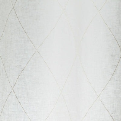 Beacon Hill Fabrics Fabrics -EVE LATTICE | IVORY