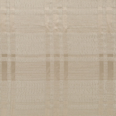 Beacon Hill Fabrics Fabrics -CANNES PLAID | TRAVERTINE