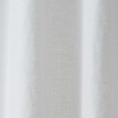 Beacon Hill Fabrics Fabrics -ANOUK | WHITE