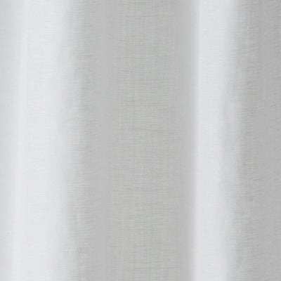 Beacon Hill Fabrics Fabrics -ANOUK | WHITE