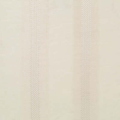 Beacon Hill Fabrics Fabrics -BASKET STRIPE | IVORY