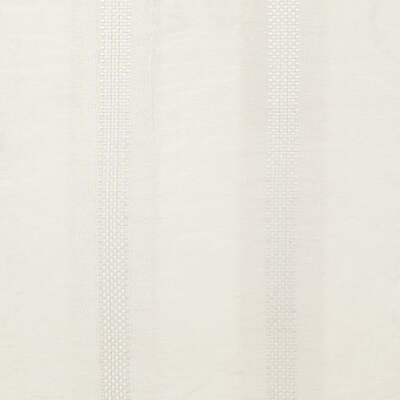 Beacon Hill Fabrics Fabrics -BASKET STRIPE | WHITE