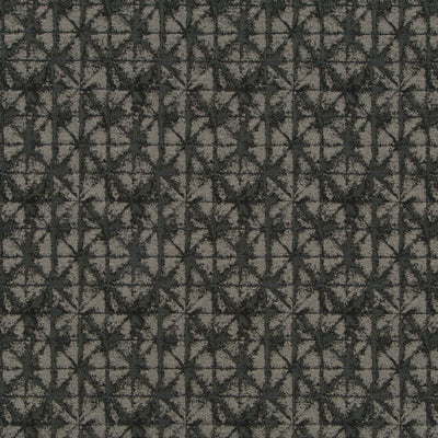 Robert Allen Fabrics Fabrics -WINPLEX | GUNMETAL