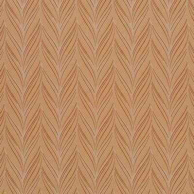 Robert Allen Fabrics Fabrics -ORBITAL PATH | RUST
