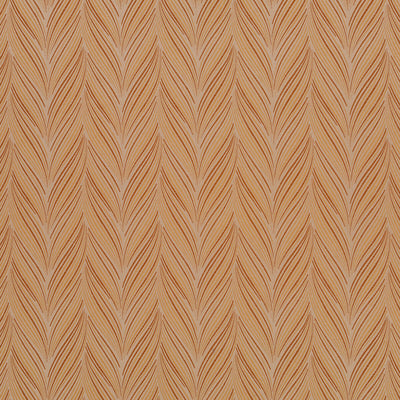 Robert Allen Fabrics Fabrics -ORBITAL PATH | RUST
