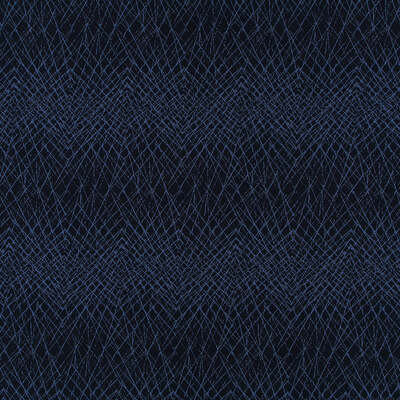 Robert Allen Fabrics Fabrics -AIR FRAME | MIDNIGHT