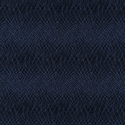 Robert Allen Fabrics Fabrics -AIR FRAME | MIDNIGHT