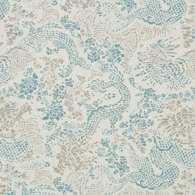 Robert Allen Fabrics Fabrics -AMAPURA | AQUATINT