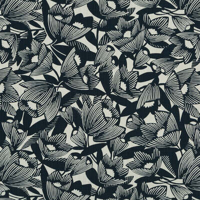 Robert Allen Fabrics Fabrics -ROMARIA | ADMIRAL