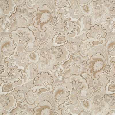 Robert Allen Fabrics Fabrics -VINTAGE LOOK | TEA