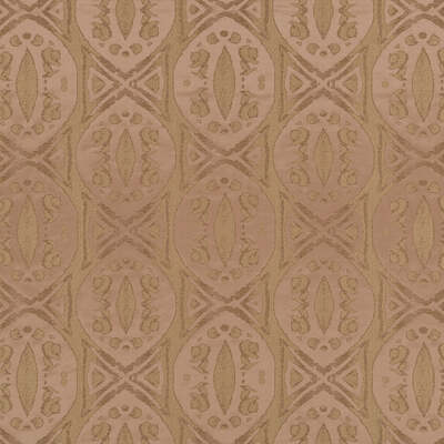 Robert Allen Fabrics Fabrics -REGAL CORTEGE | TEA