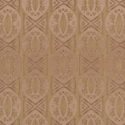 Robert Allen Fabrics Fabrics -REGAL CORTEGE | TEA
