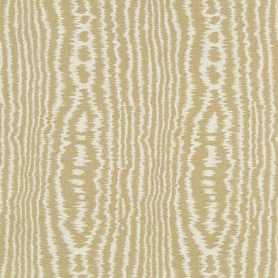 Robert Allen Fabrics Fabrics -Vindelle | Brass