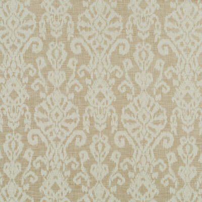 Robert Allen Fabrics Fabrics -HAVAMAL | BRASS