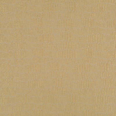 Robert Allen Fabrics Fabrics -PEAKS N POINTS | BRASS