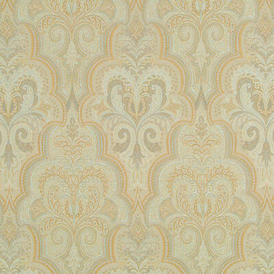 Robert Allen Fabrics Fabrics -DELHI DELIGHT | PATINA