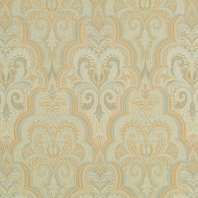 Robert Allen Fabrics Fabrics -DELHI DELIGHT | PATINA
