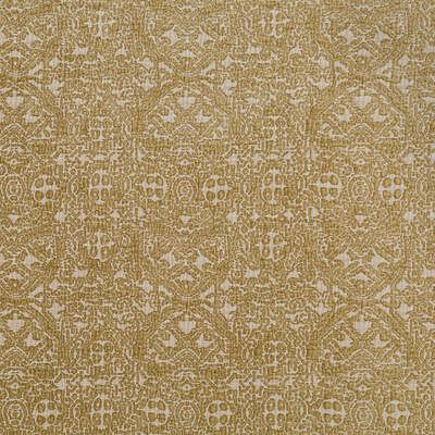 Robert Allen Fabrics Fabrics -XANTICO | BRASS