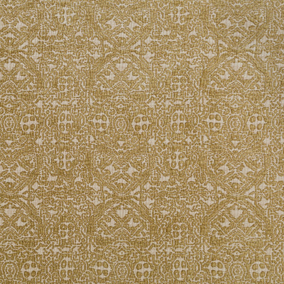 Robert Allen Fabrics Fabrics -XANTICO | BRASS