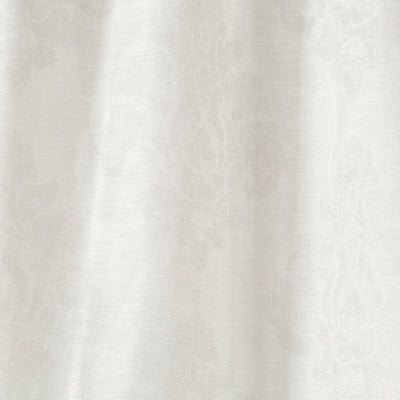 Beacon Hill Fabrics Fabrics -SOLVAY | SILVER