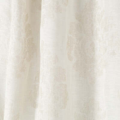 Beacon Hill Fabrics Fabrics -SOLVAY | FLAX