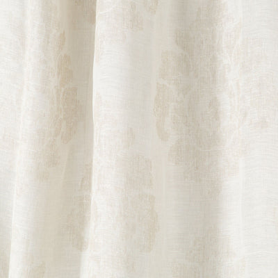 Beacon Hill Fabrics Fabrics -SOLVAY | FLAX