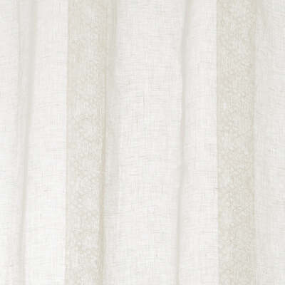 Beacon Hill Fabrics Fabrics -VEGA STRIPE | TUSK