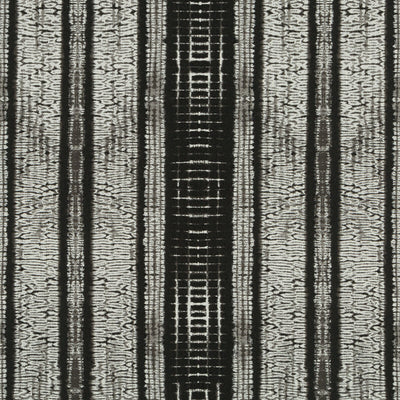 Robert Allen Fabrics Fabrics -KOKORDA RR BK | SOFT BLACK