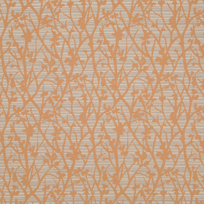 Robert Allen Fabrics Fabrics -DOGWOOD BRANCH | CARAMEL