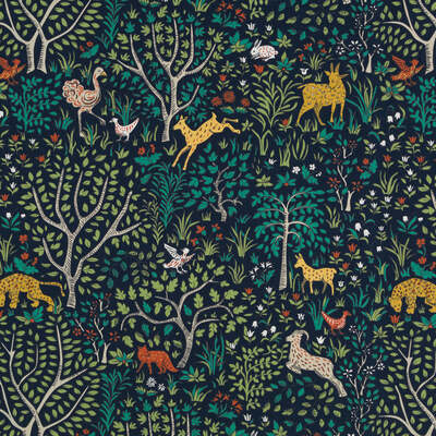 Robert Allen Fabrics Fabrics -FOLKWORLD | ADMIRAL