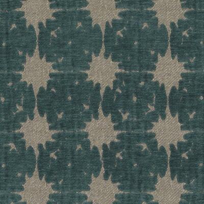 Bailey & Griffin Fabrics Fabrics -BU15852 | 323-EVERGREEN
