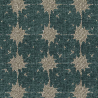 Bailey & Griffin Fabrics Fabrics -BU15852 | 323-EVERGREEN