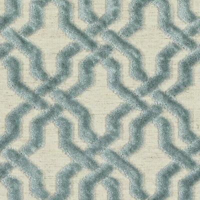 Duralee Fabrics -SV15947 | 11-TURQUOISE