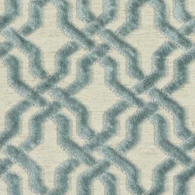 Duralee Fabrics -SV15947 | 11-TURQUOISE