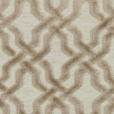 Duralee Fabrics -SV15947 | 160-MUSHROOM