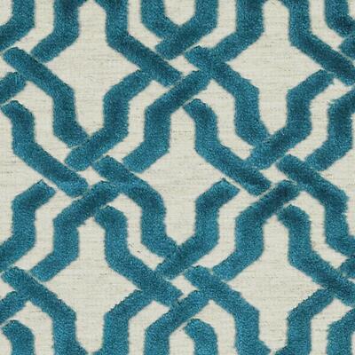 Duralee Fabrics -SV15947 | 57-TEAL