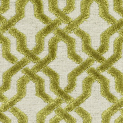 Duralee Fabrics -SV15947 | 609-WASABI