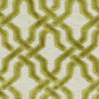 Duralee Fabrics -SV15947 | 609-WASABI